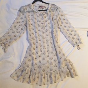 Juicy couture tunic