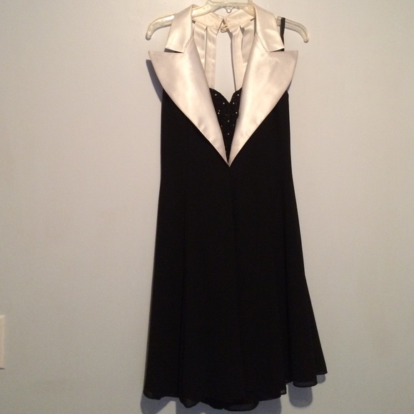 Cocktail dress