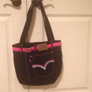 Levi Jeans Co. Handbag