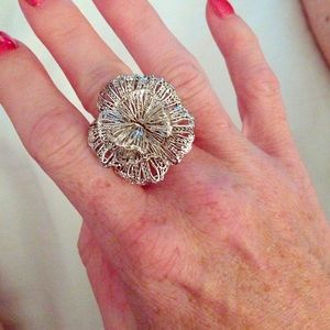 Stella and dot ring
