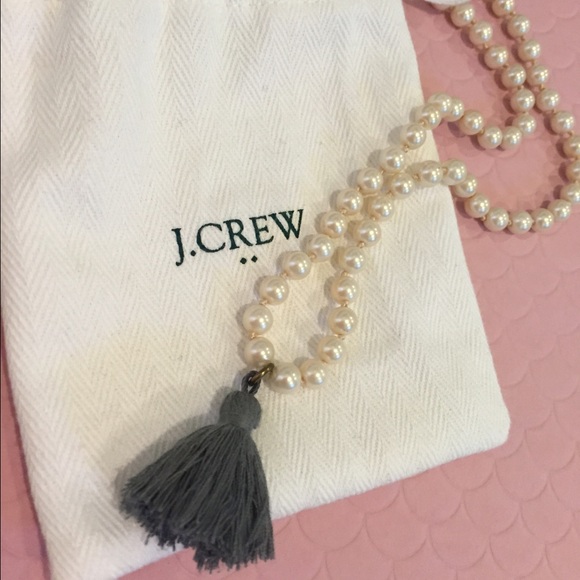 🎀J. Crew necklace🎀