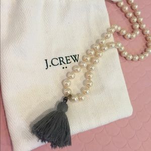 🎀J. Crew necklace🎀