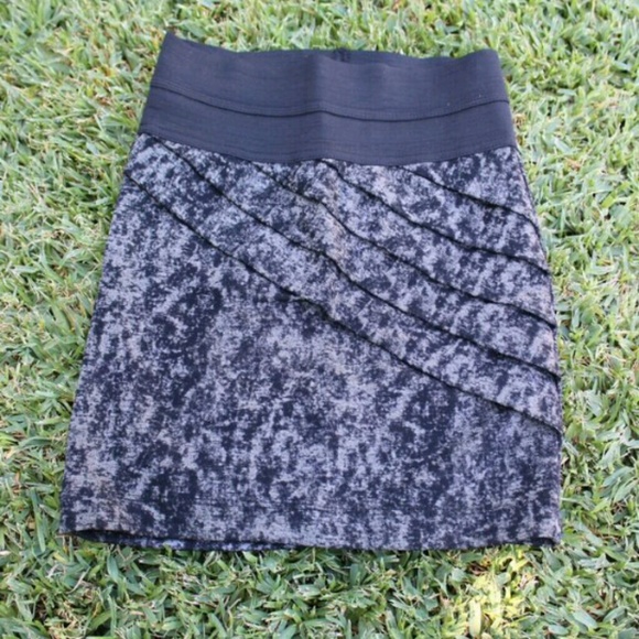 Mini Skirt WetSeal