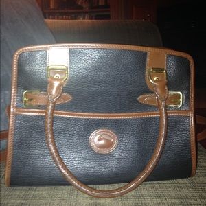 Vintage Dooney & Burke EXCELLENT condition