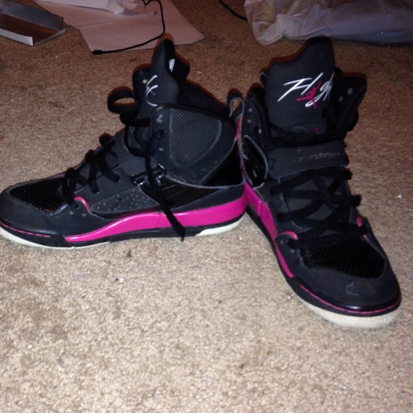 Jordan's