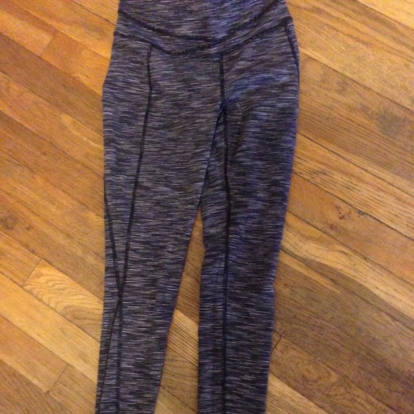 Hatha collection Lucy yoga pants