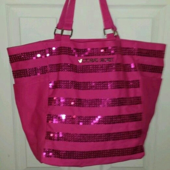 Victoria's Secret Bag