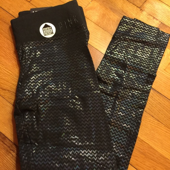 Victoria's Secret Leggings