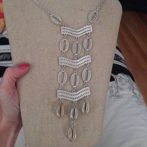 Kimberly necklace