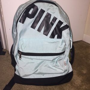 Back pack