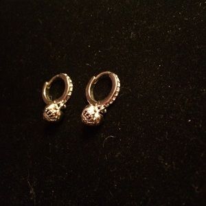 Juicy Couture Earrings