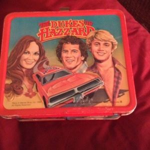 Dukes of Hazzard