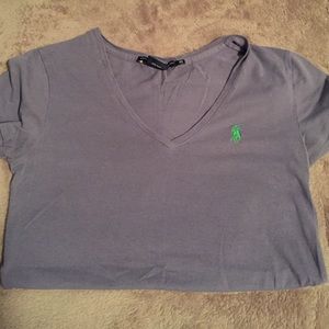 XS POLO TSHIRT
