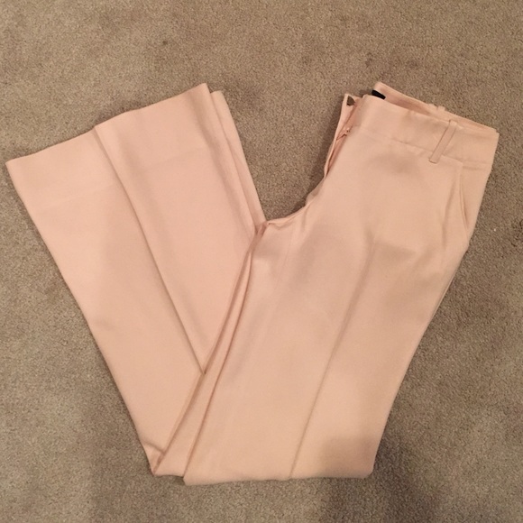 Arden B - 100% silk Trouser Pant!