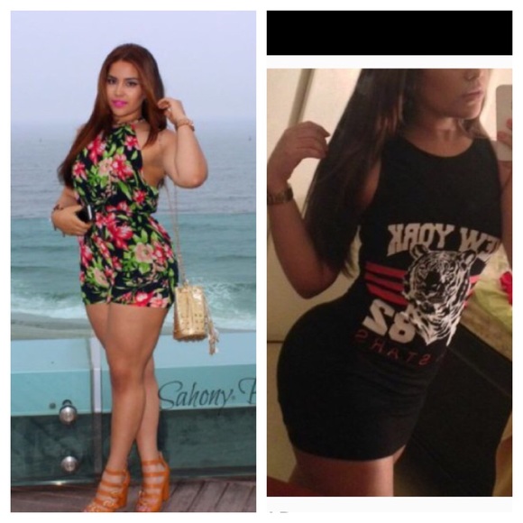 Romper & Dress SALE ❤️