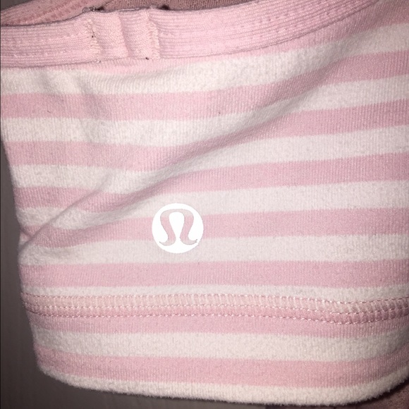 🔴SOLD on Mercari!🔴Lululemon No Limits Tank!