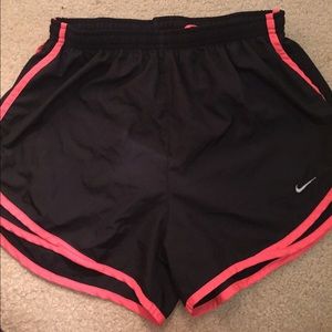 Women's Dri-Fit Nike Shorts