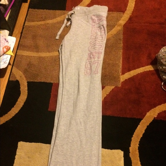Aeropostale sweats
