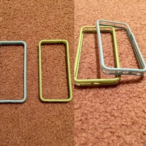 iPhone 6/6s Bumper Cases