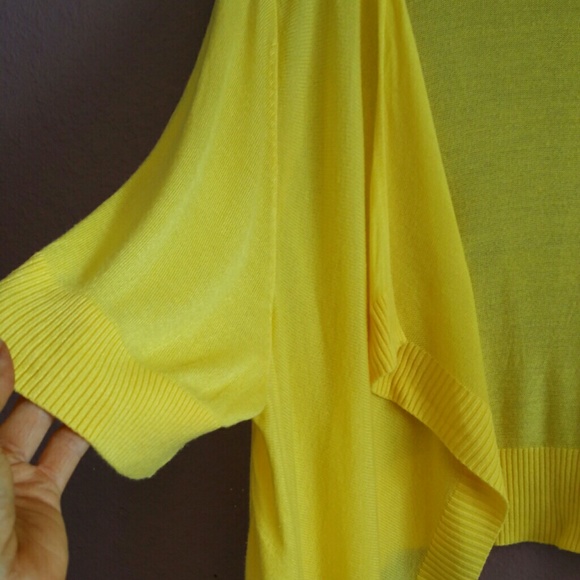 Canary Wrap - Picture 2 of 4