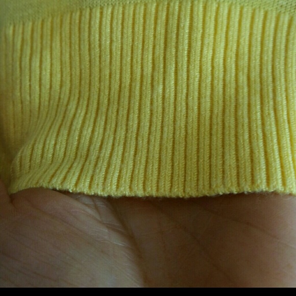 Canary Wrap - Picture 3 of 4