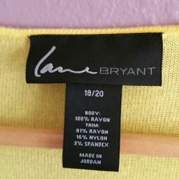 Canary Wrap - Picture 4 of 4