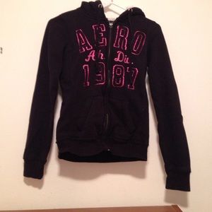 Aeropostale hoodie