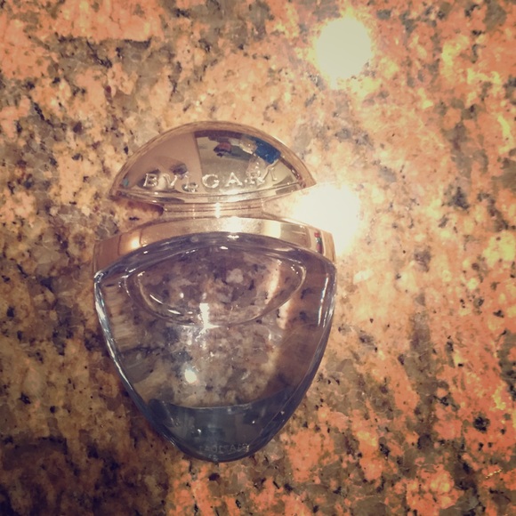 Bvlgari Perfume