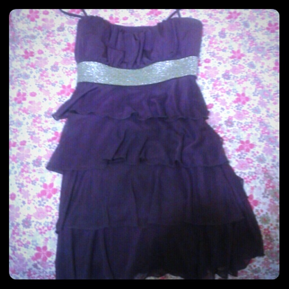 Cocktail Dress