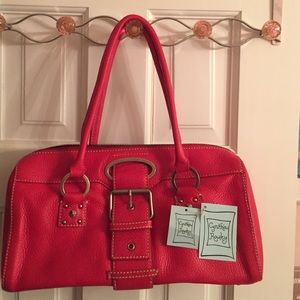 Cynthia Rowley purse