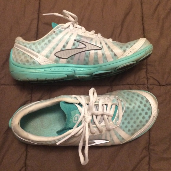 brooks pureconnect 1