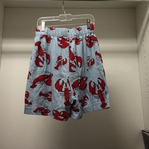Lobster boxers