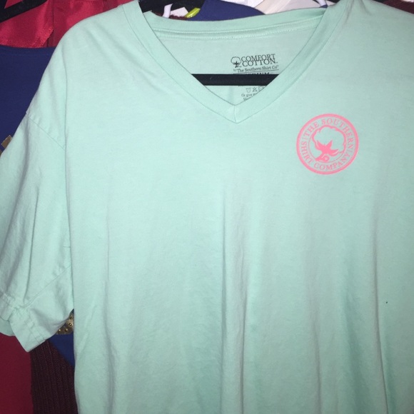 Southern shirt company