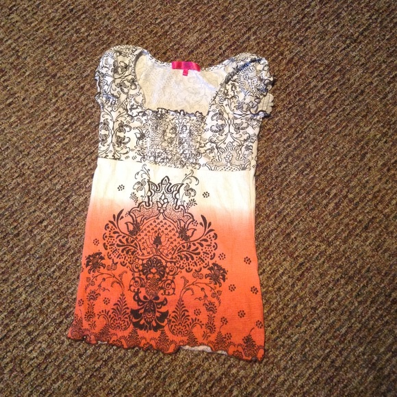 Almost famous shirt!