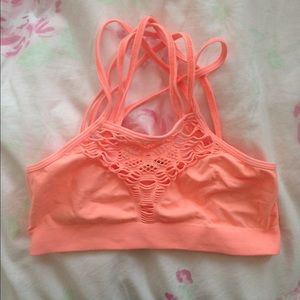 LF bralette