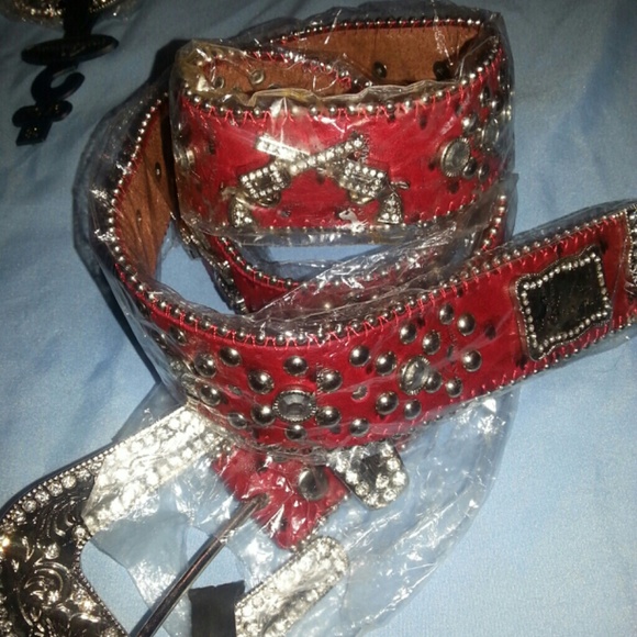 Belts