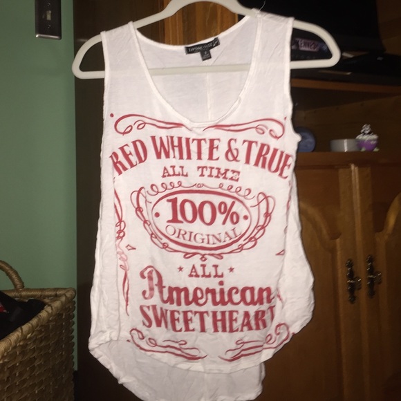Cute Tank
