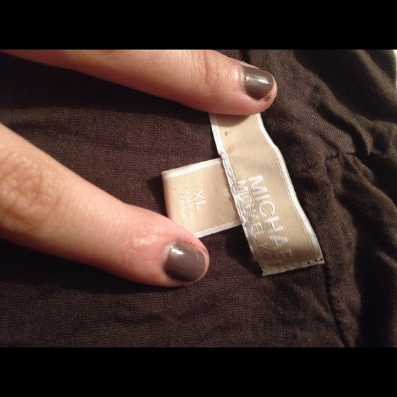 Michael kors tank top