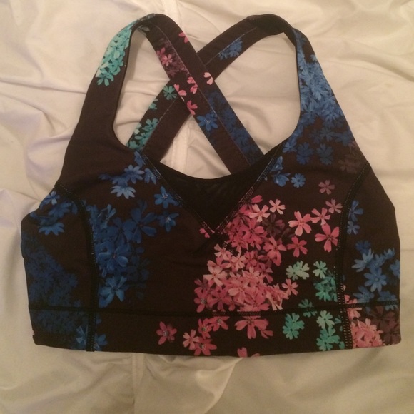 lululemon athletica Tops - Lululemon bra *RESERVED