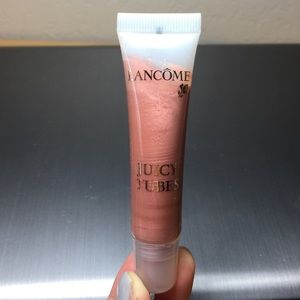 New Lancome lip gloss