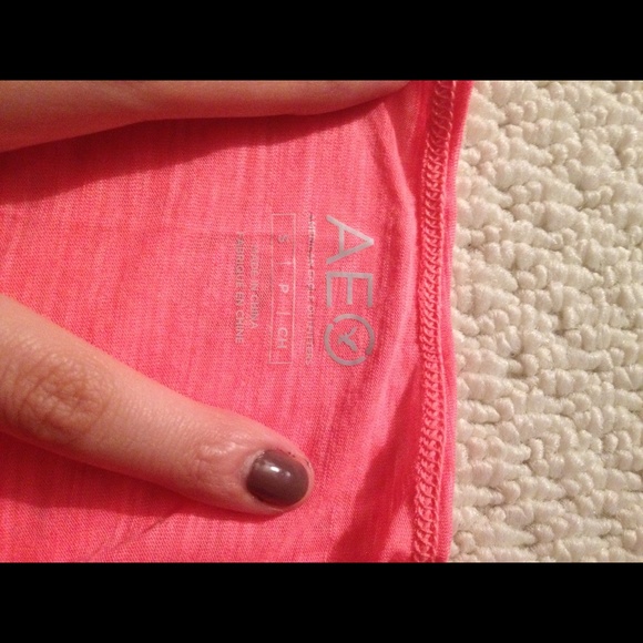 Net tshirt - Picture 3 of 4
