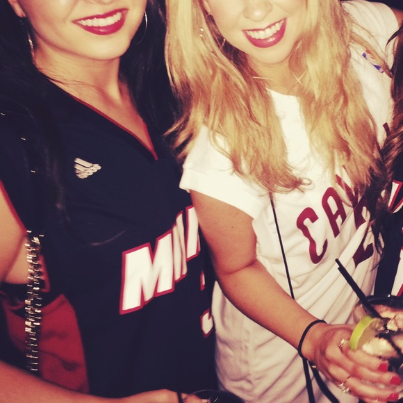 Adidas Dwayne Wade Jersey