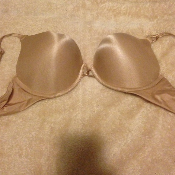 Victoria's Secret Bombshell Bra