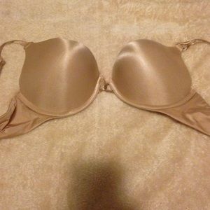 Victoria's Secret Bombshell Bra