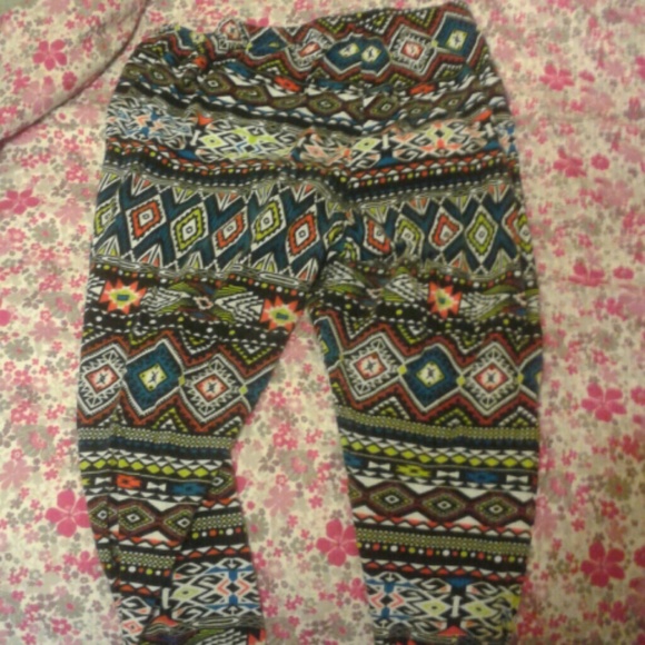 Leggings