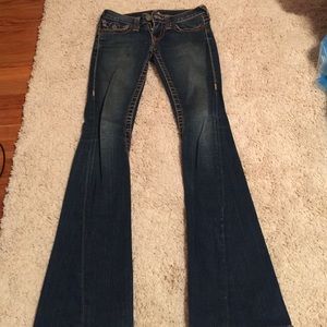 ⚫️True religion jeans⚫️