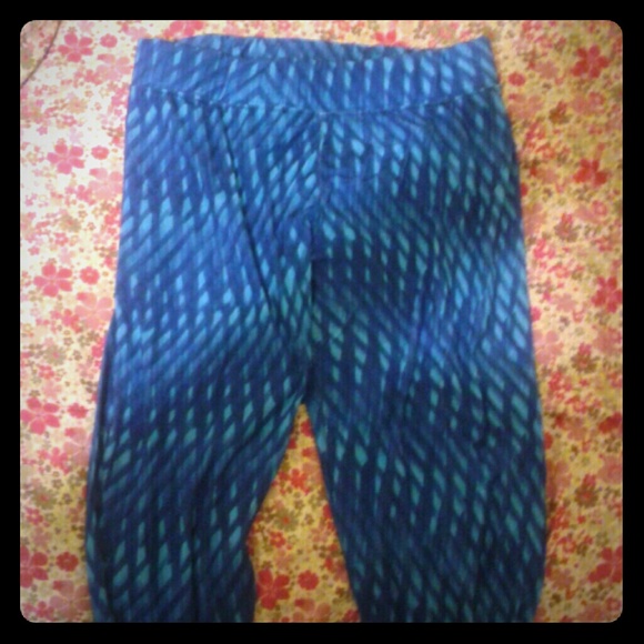 Leggings