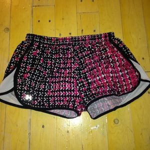 under armour athletic shorts 🎀