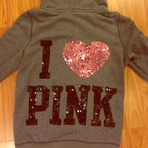 Victoria Secret jacket