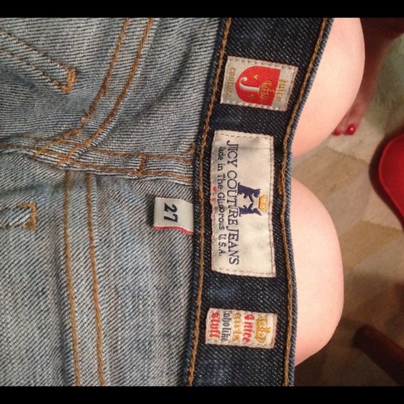 Juicy couture shorts